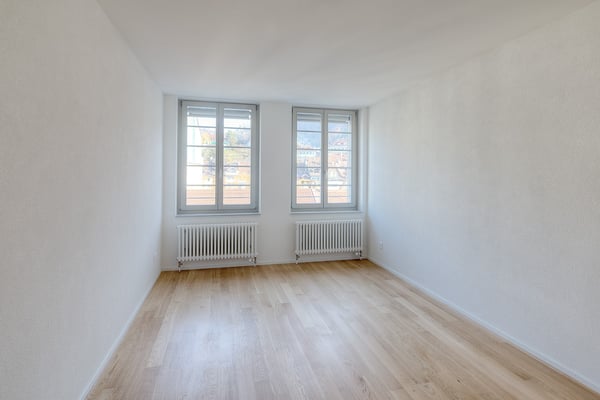 Wohnung mitten im Bälliz! 6