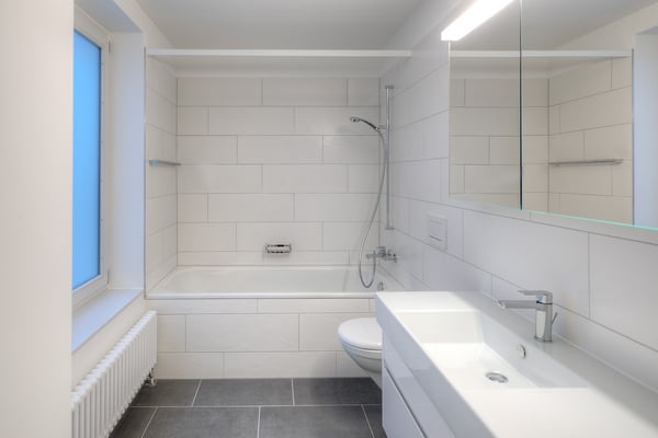 Wohnung mitten im Bälliz! 5