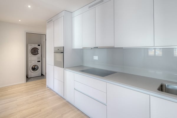 Wohnung mitten im Bälliz! 4