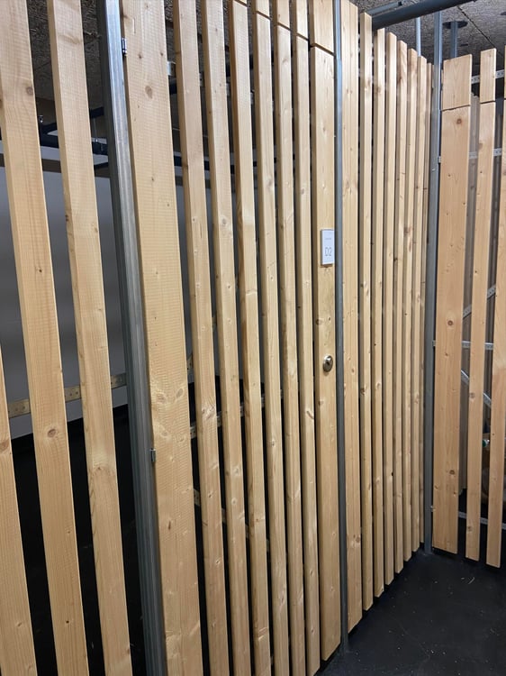 Abstellraum in der Stadt Bern gesucht? 2