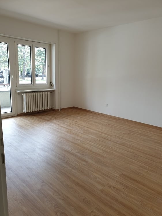 Altbaudachwohnung an Top Lage 4