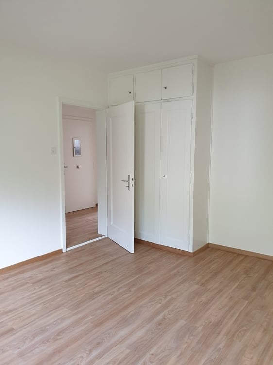 Altbaudachwohnung an Top Lage 8