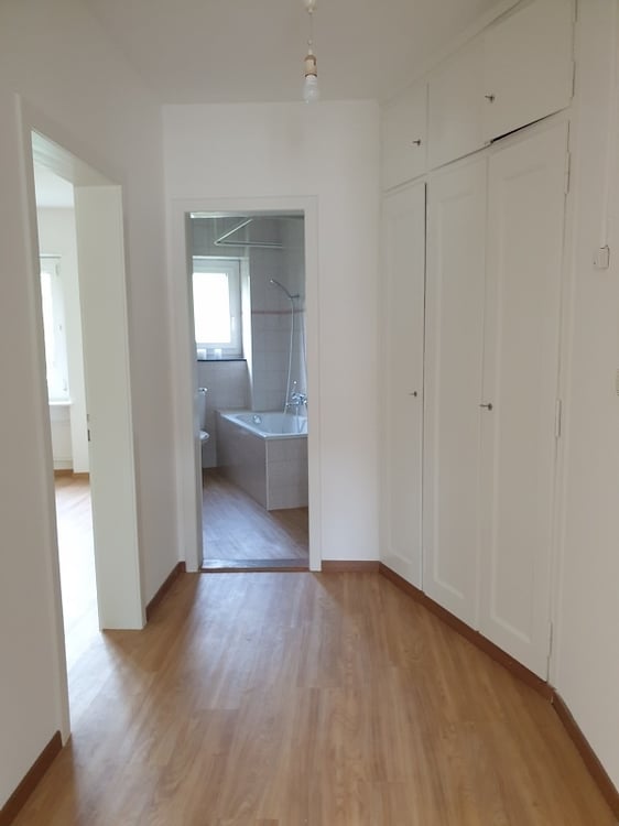 Altbaudachwohnung an Top Lage 9