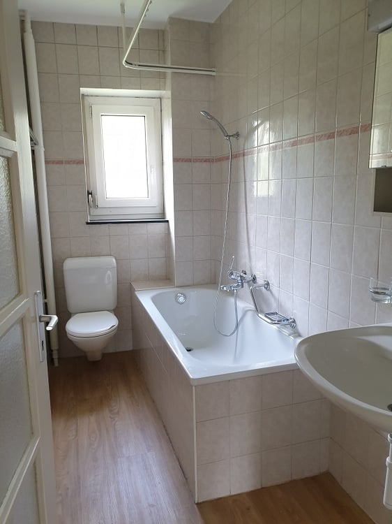 Altbaudachwohnung an Top Lage 6