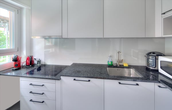 Willkommen Zuhause! 3