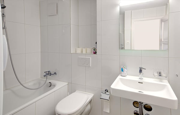 Willkommen Zuhause! 4