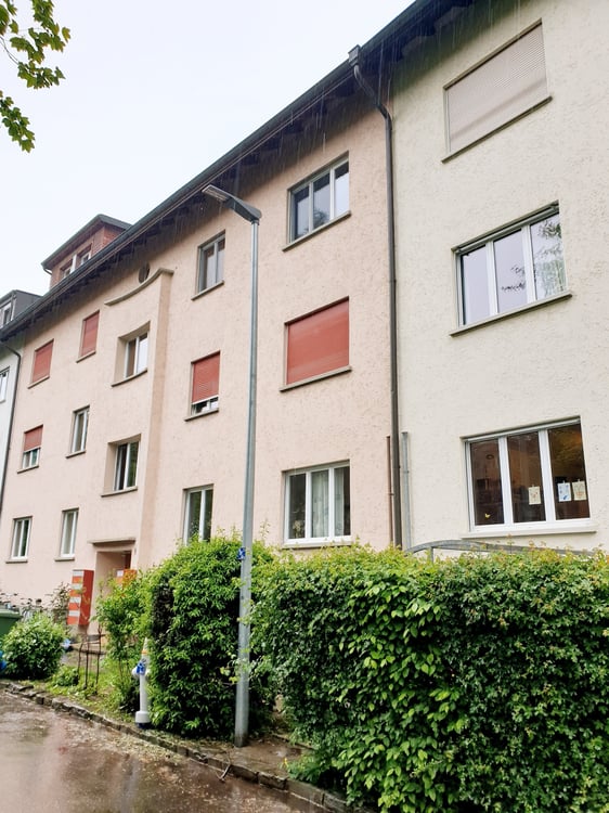 Willkommen Zuhause! 1