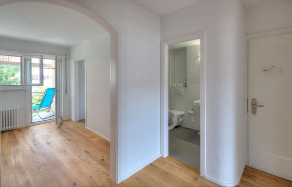 Willkommen Zuhause! 5