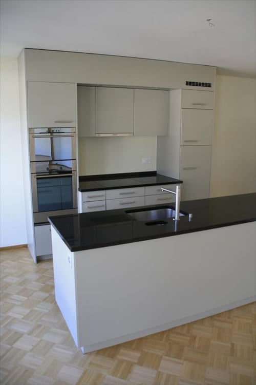 Hier endet Ihre Wohnungssuche!! Wohnen am Bahnhofplatz in Chur 3