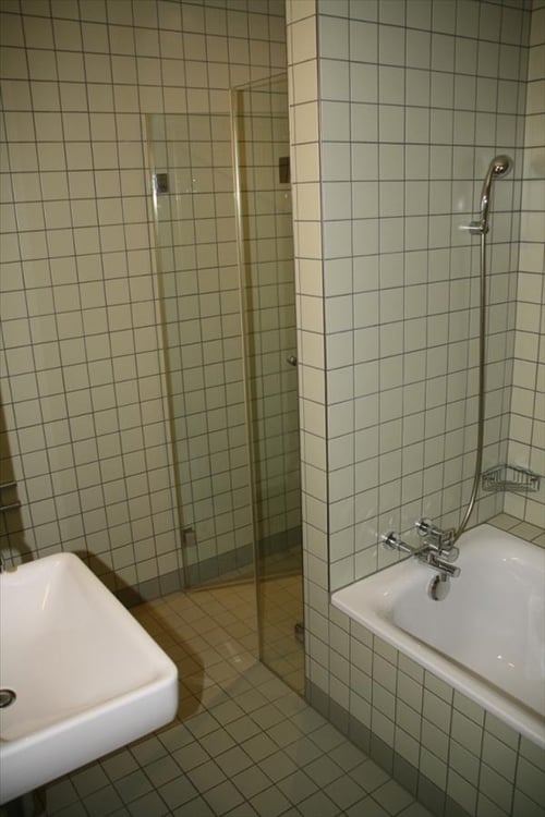 Hier endet Ihre Wohnungssuche!! Wohnen am Bahnhofplatz in Chur 5