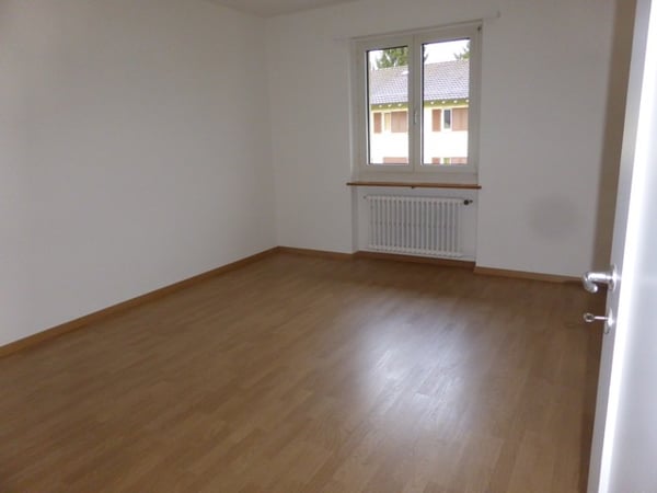 Günstige Single-Wohnung an zentraler Lage 5