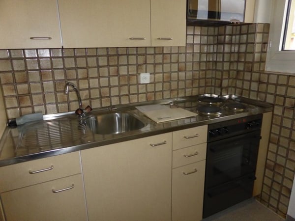 Günstige Single-Wohnung an zentraler Lage 3