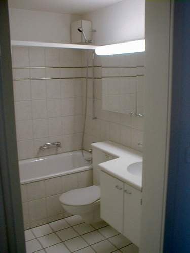 Ihr neues Zuhause! 5