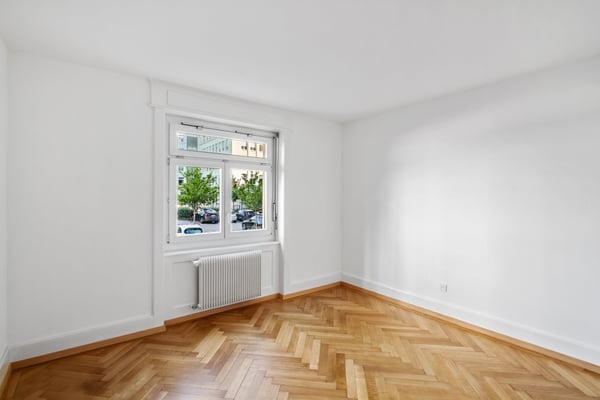 Appartement lumineux 5