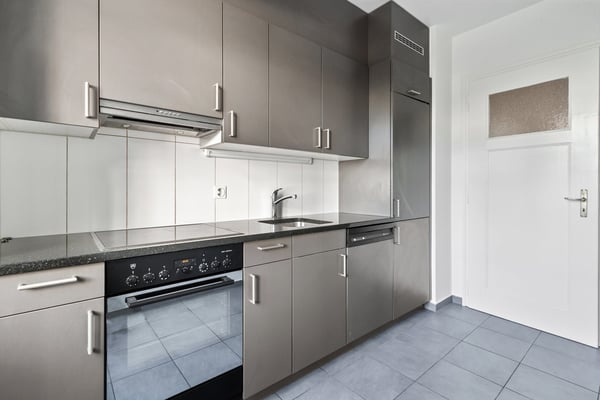 Appartement lumineux 3