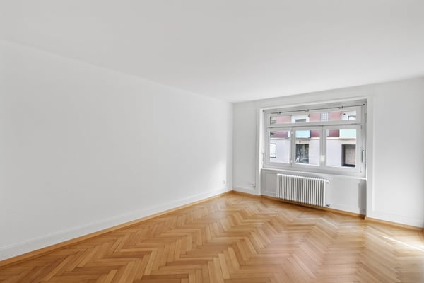 Appartement lumineux 4