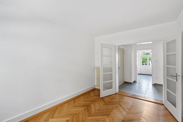 Appartement lumineux 2