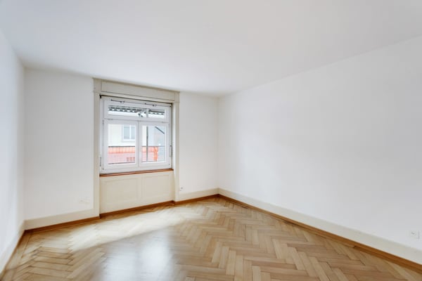 Bel appartement lumineux au coeur de Fribourg 4
