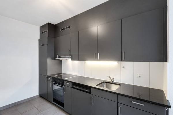 Bel appartement lumineux au coeur de Fribourg 2