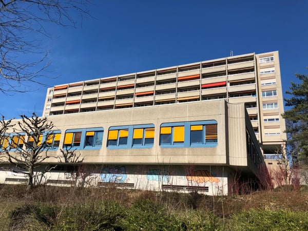 Proche du centre-ville 5