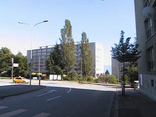 A 50 m du parking du Vélodrome ! 1