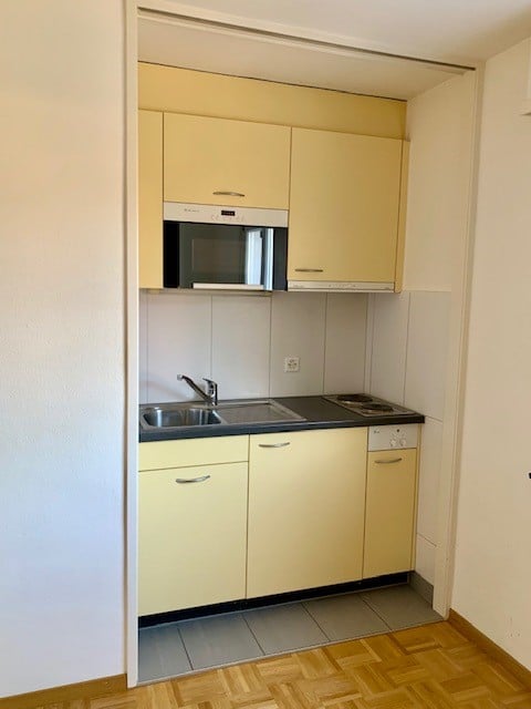 Studio proche de toutes commodités 2