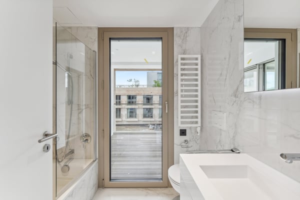 Tower fifty five - metropolitan living spaces 4