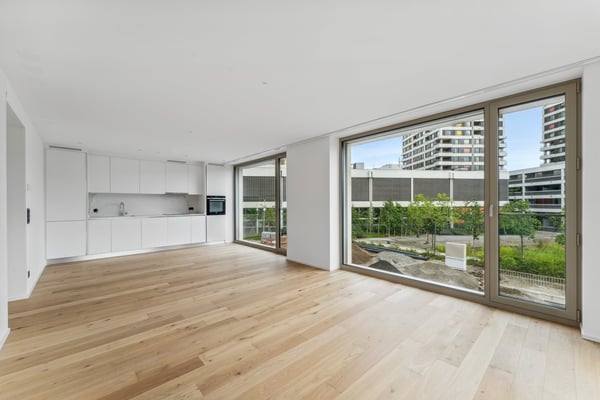 Tower fifty five - metropolitan living spaces 1