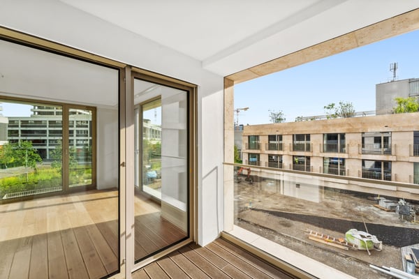 Tower fifty five - metropolitan living spaces 8