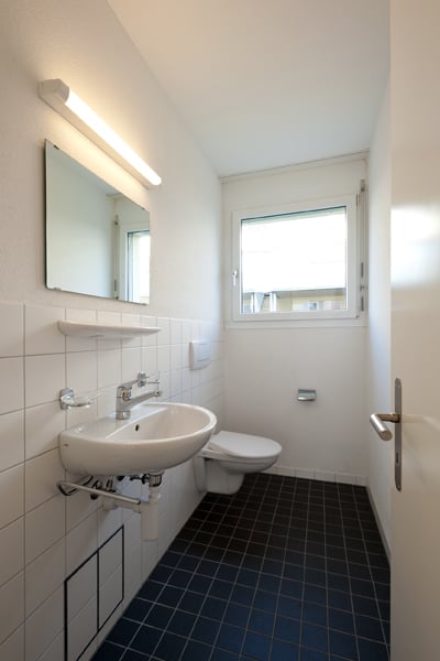 Grosszügig und helles Wohnen 9