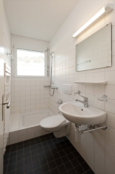 Grosszügig und helles Wohnen 8