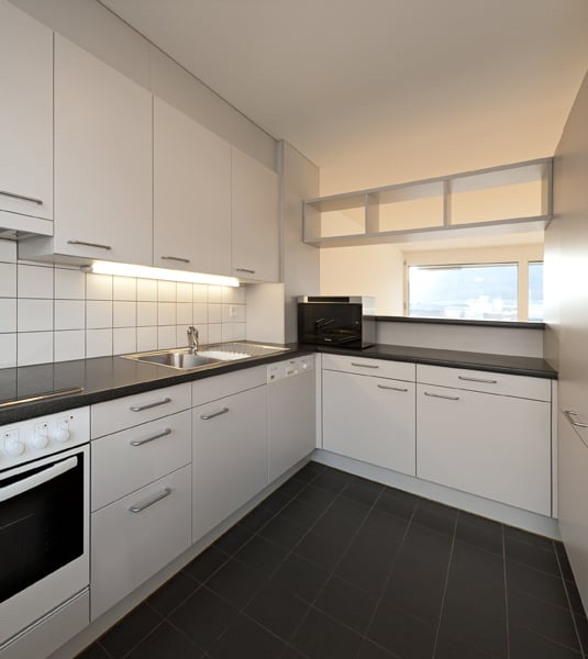 Grosszügig und helles Wohnen 5