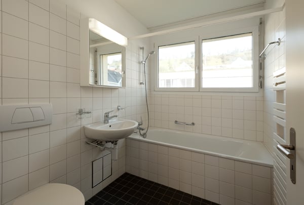 Grosszügig und helles Wohnen 7