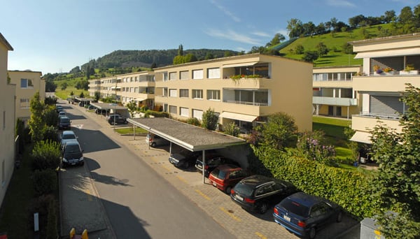 Grosszügig und helles Wohnen 3