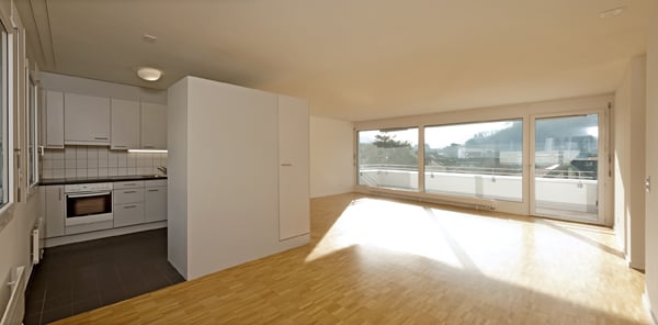 Grosszügig und helles Wohnen 4