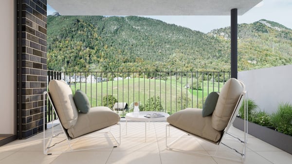 WOHNEN MIT AUSSICHT 9