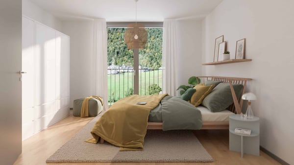 WOHNEN MIT AUSSICHT 6