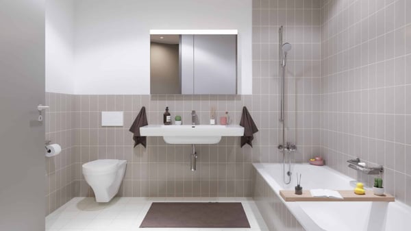 Leben an zentraler Lage, umgeben von einer wundervollen Naturpracht. 4