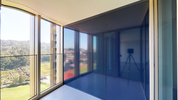 Wollen Sie hoch hinaus? 7