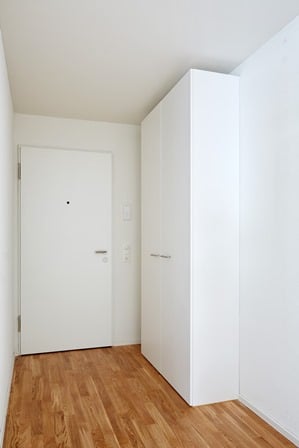 Wohnen in moderner Einrichtung 4