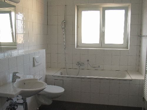 Wohnung mit Charme 4