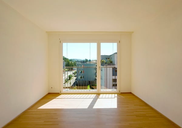 MIETEN OHNE DEPOT - moderne 1½-Zimmer-Wohnung 4