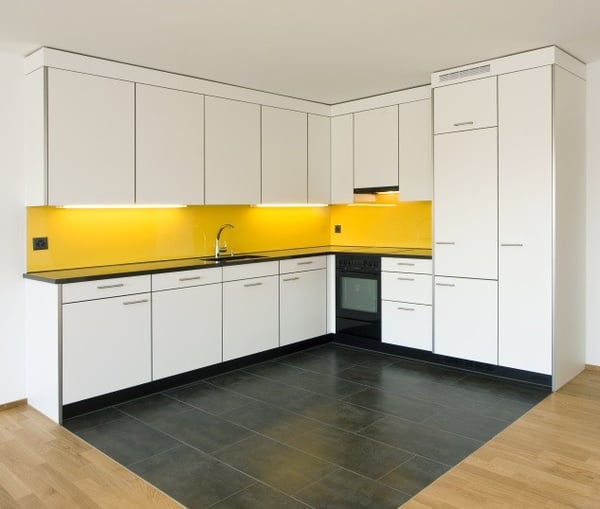 MIETEN OHNE DEPOT - moderne 1½-Zimmer-Wohnung 2