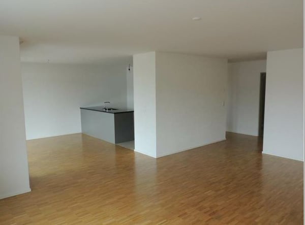 MIETEN OHNE DEPOT - Moderne Wohnung mit Gartensitzplatz 2