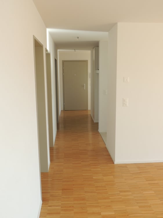 MIETEN OHNE DEPOT - Moderne Wohnung mit Gartensitzplatz 7