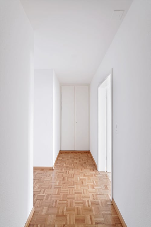 Moderne 1-Zimmerwohnung nahe Eglisee und Bad. Bahnhof! 7