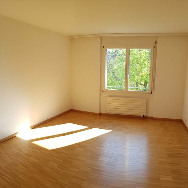 Wohnung im Sonnenpark 7