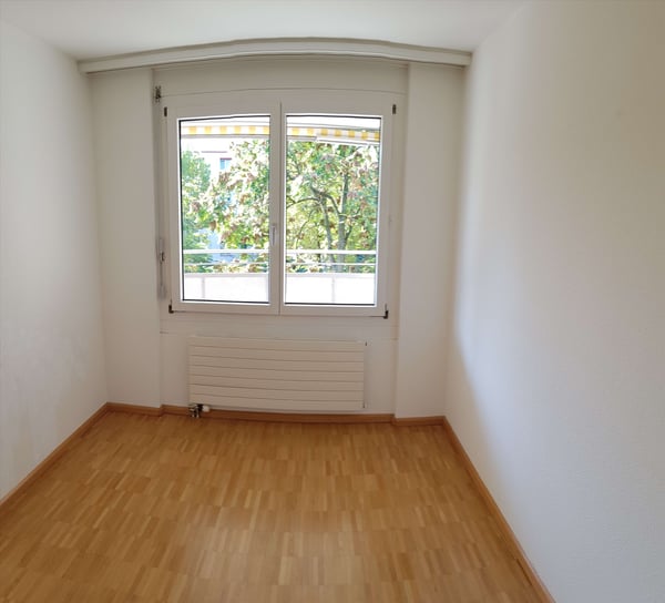 Wohnung im Sonnenpark 6