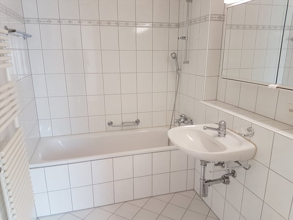 Wohnung im Sonnenpark 3