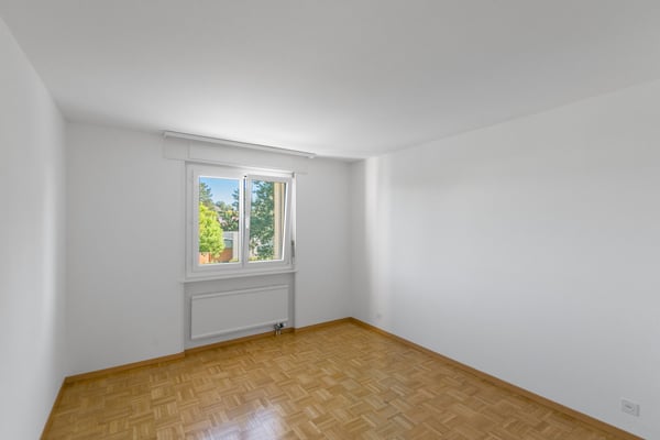 Appartement spacieux à Romont 5